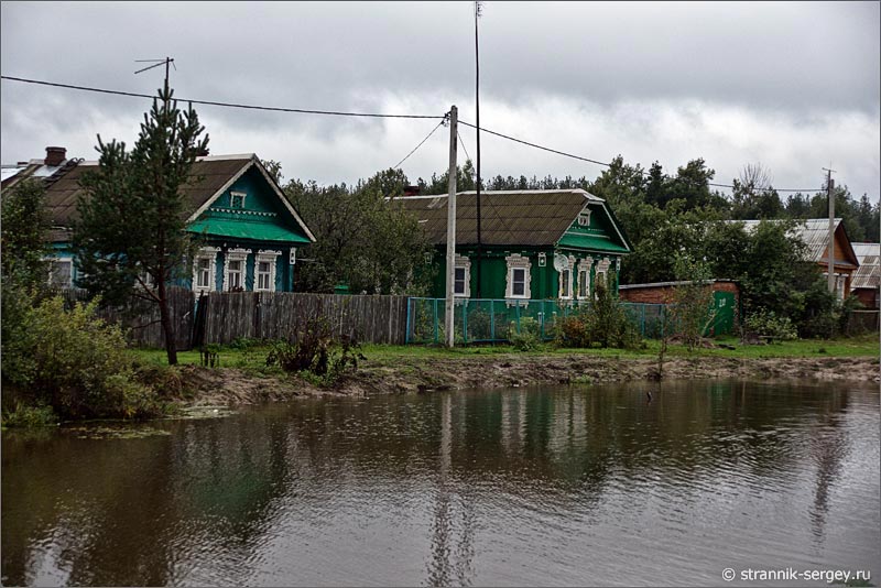 Изображения по запросу Русские просторы луга реки